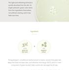 Beauty of Joseon Calming Serum - Renewal - 30ml