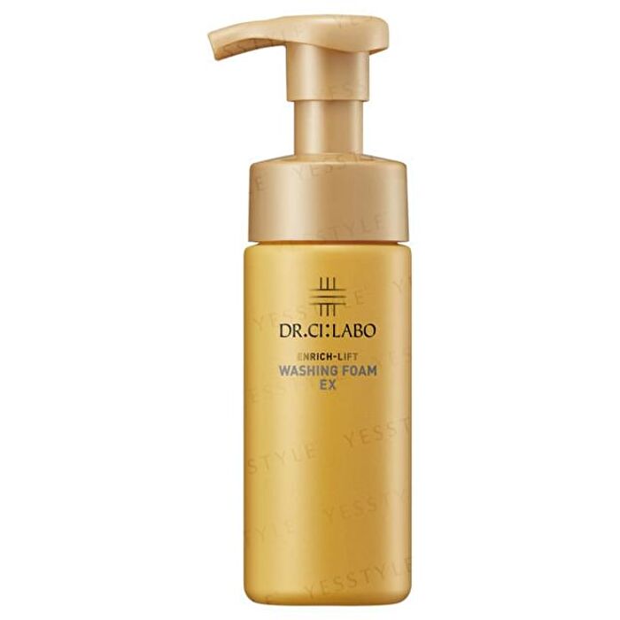 Enrich Lift Washing Foam EX - 150ml