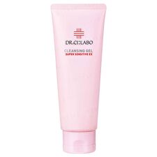 Cleansing Gel Super Sensitive EX - 120g