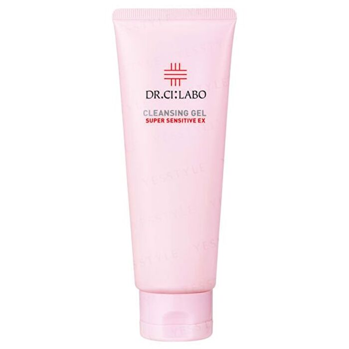 Cleansing Gel Super Sensitive EX - 120g