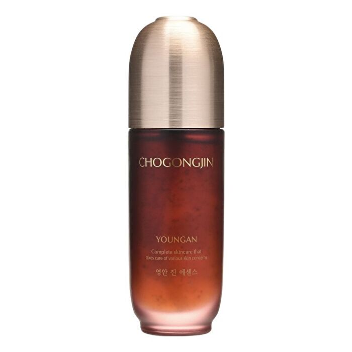 Chogongjin Youngan Jin Essence - 50ml
