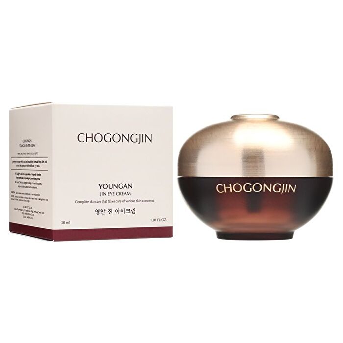 Chogongjin Youngan Jin Eye Cream - 30ml