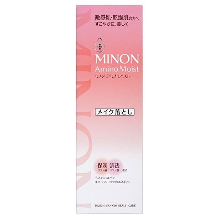 Amino Moist Milky Cleansing - 100g