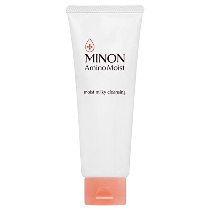 Amino Moist Milky Cleansing - 100g