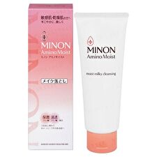 Amino Moist Milky Cleansing - 100g