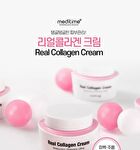 Meditime Neo Real Collagen Cream - 50ml