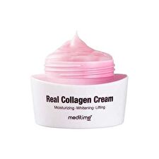 Meditime Neo Real Collagen Cream - 50ml