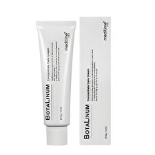 Botalinum Concentrate Care Cream - 50g