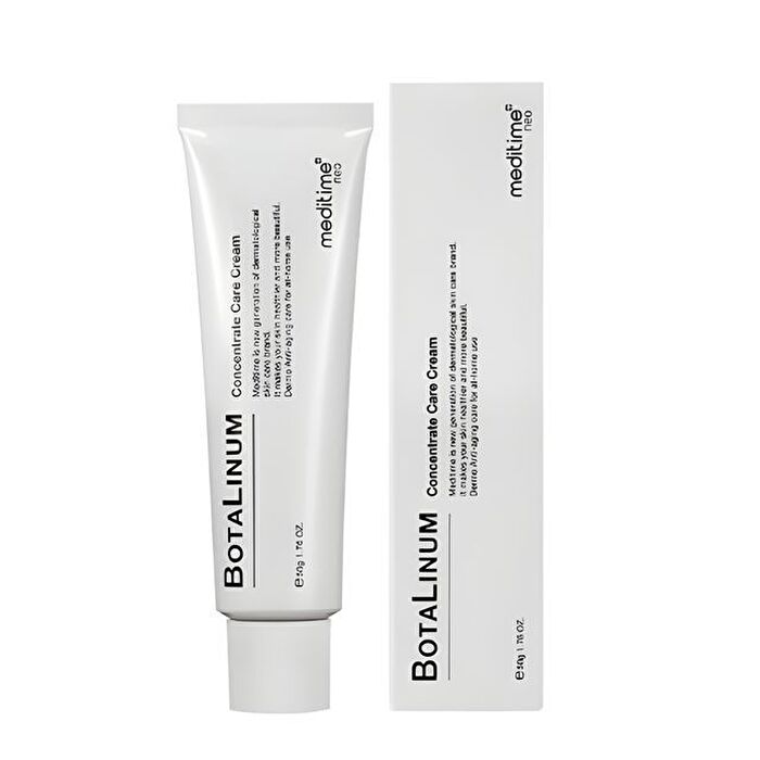 Botalinum Concentrate Care Cream - 50g