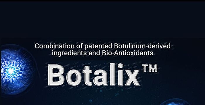 Botalinum Ampoule - 30ml