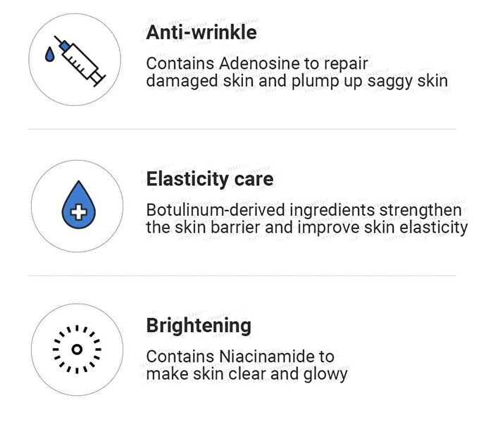 Botalinum Ampoule - 30ml