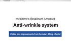 Botalinum Ampoule - 30ml