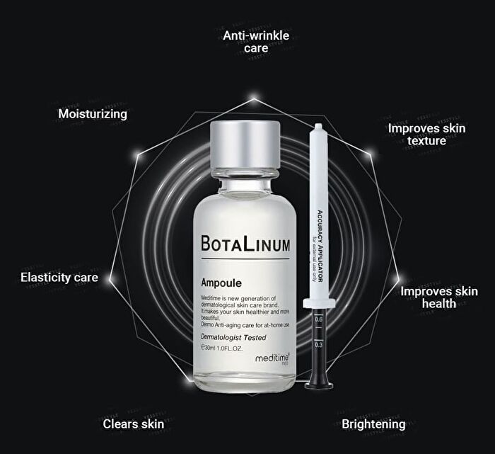 Botalinum Ampoule - 30ml