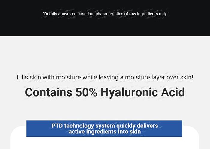 Botalinum Ampoule - 30ml