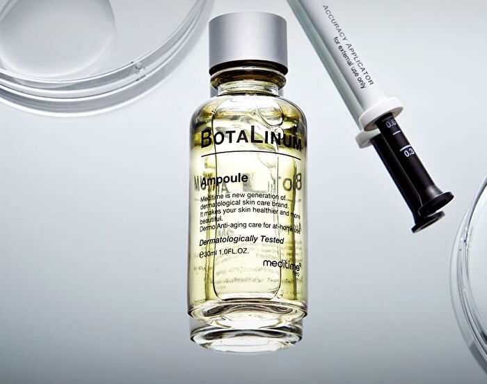 Botalinum Ampoule - 30ml