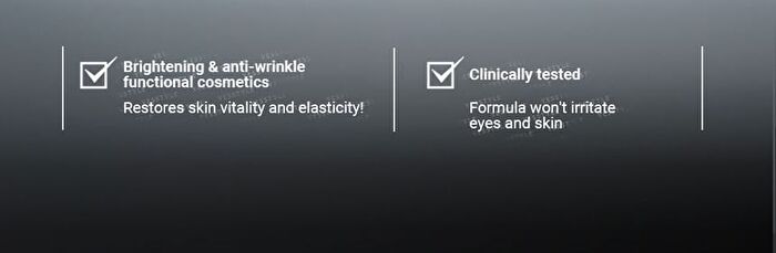 Botalinum Ampoule - 30ml
