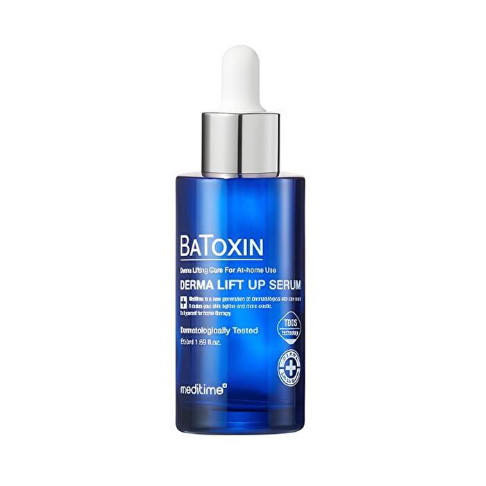 Batoxin Derma Lift-Up Serum - 50ml