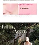 peripera Pure Blushed Sunshine Cheek - 13 Colors - #16 Acorn Beige