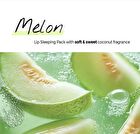 Klavuu Nourishing Care Lip Sleeping Pack - 4 Types - Berry