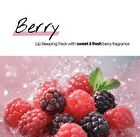 Klavuu Nourishing Care Lip Sleeping Pack - 4 Types - Berry