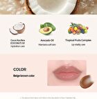 Klavuu Nourishing Care Lip Sleeping Pack - 4 Types - Coconut
