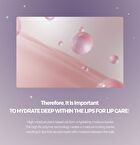 Klavuu Nourishing Care Lip Sleeping Pack - 4 Types - Coconut