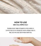 Let Me Refresh Foam Cleanser - 120ml