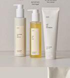 Let Me Refresh Foam Cleanser - 120ml