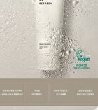 Let Me Refresh Foam Cleanser - 120ml