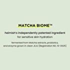 heimish Matcha Biome Redness Relief Hydrating Toner - 150ml