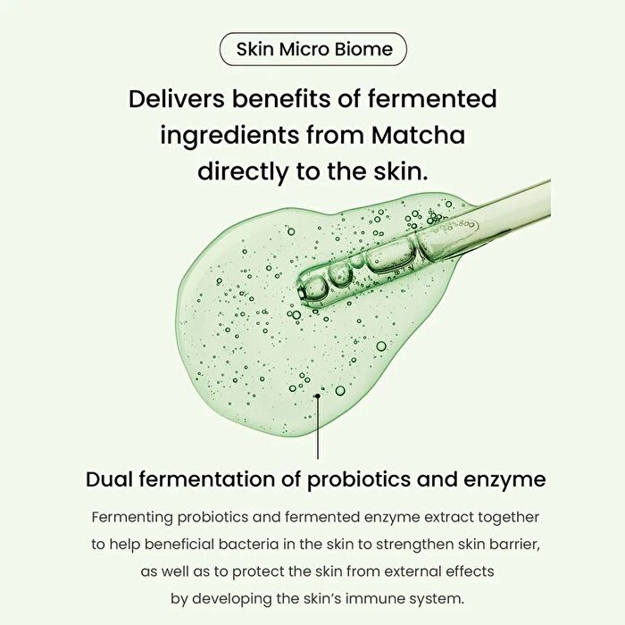 heimish Matcha Biome Redness Relief Hydrating Toner - 150ml