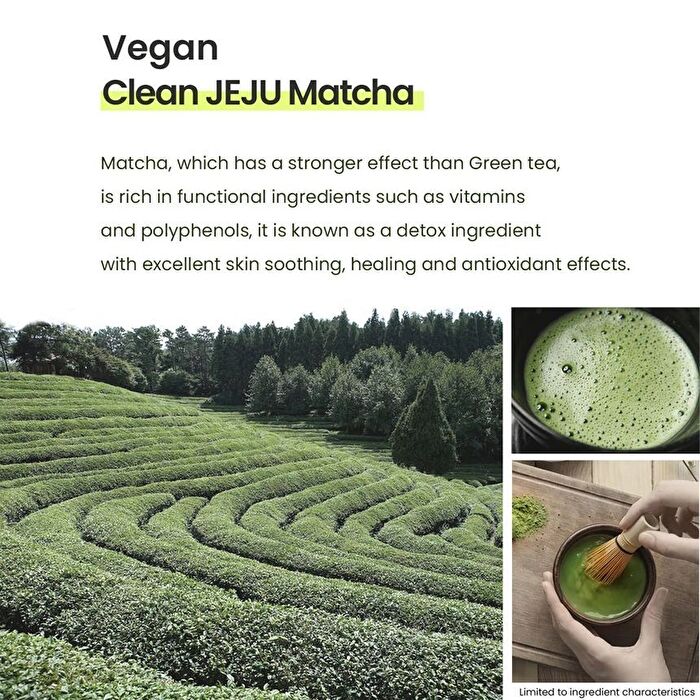 heimish Matcha Biome Redness Relief Hydrating Toner - 150ml