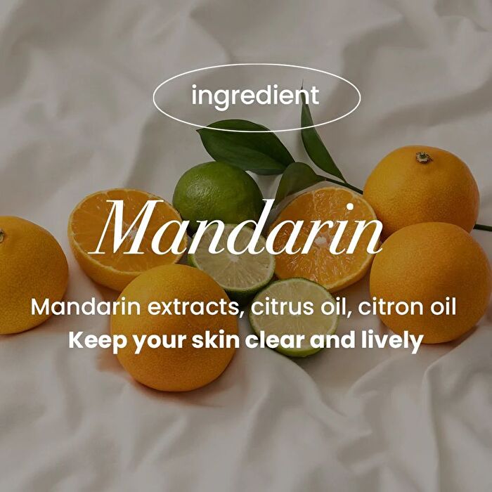 heimish All Clean Balm Mandarin - 120ml