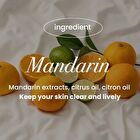 heimish All Clean Balm Mandarin - 120ml