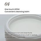 heimish All Clean Balm Mandarin - 120ml