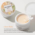 heimish All Clean Balm Mandarin - 120ml