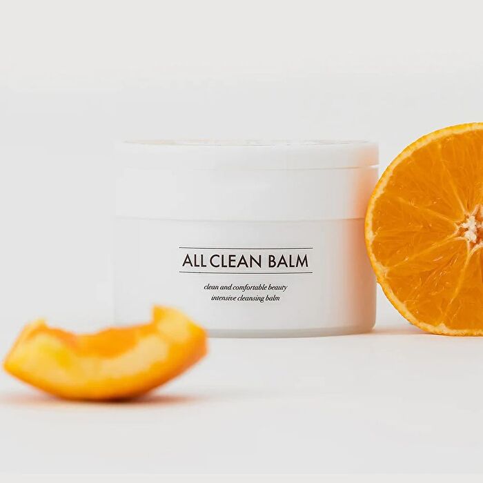 heimish All Clean Balm Mandarin - 120ml