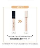 Wakemake Defining Cover Concealer - 6 Colors - #20 Ivory