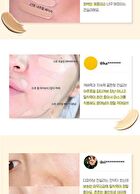 Wakemake Defining Cover Concealer - 6 Colors - #21 Warm Ivory