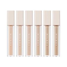 Wakemake Defining Cover Concealer - 6 Colors - #23 Natural Beige