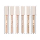 Wakemake Defining Cover Concealer - 6 Colors - #23 Natural Beige