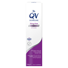 Ego Qv Dermcare Stingfree Ointment 100g