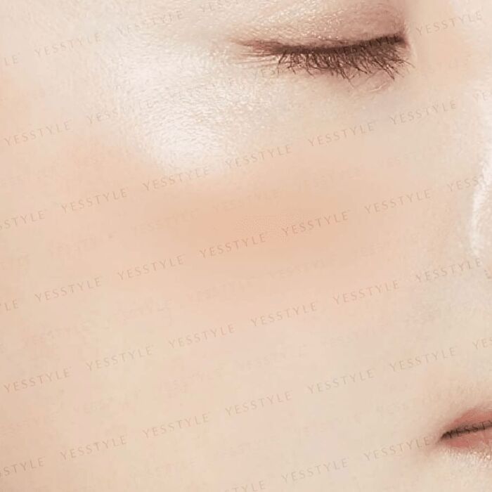 Face Glow Color - 01 Apricot Glow