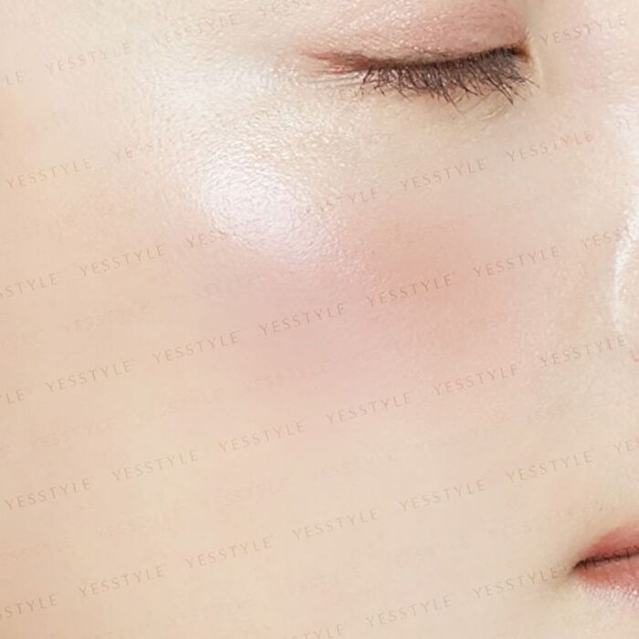Face Glow Color - 01 Apricot Glow