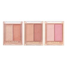 Cezanne Face Glow Color - 01 Apricot Glow