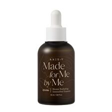 Axis-y Biome Radiating Intensified Essence - 50ml