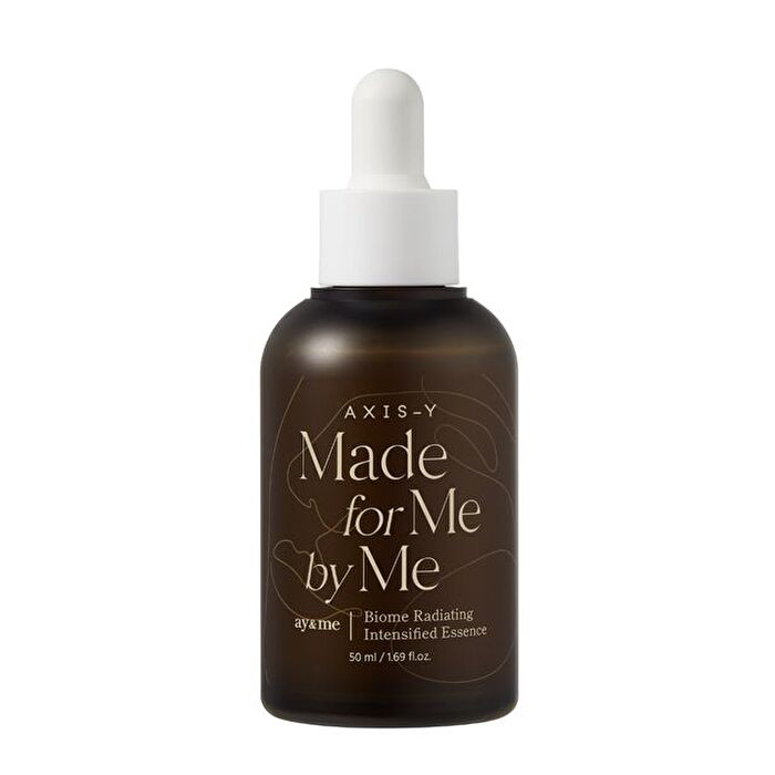Axis-y Biome Radiating Intensified Essence - 50ml