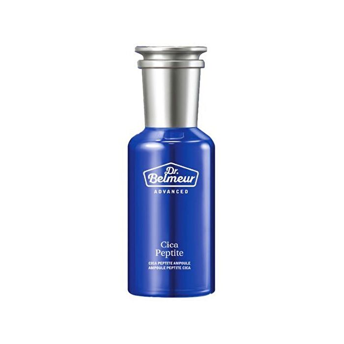 Dr. Belmeur Advanced Cica Peptite Ampoule - 50ml
