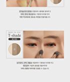 Black Rouge Up And Down Triple Contouring - 2 Types - U01 Classic Mood