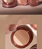 Black Rouge Up And Down Triple Contouring - 2 Types - U01 Classic Mood